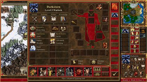 Heroes of might and magic 3 online